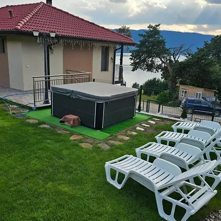 Villa Вила Славена
