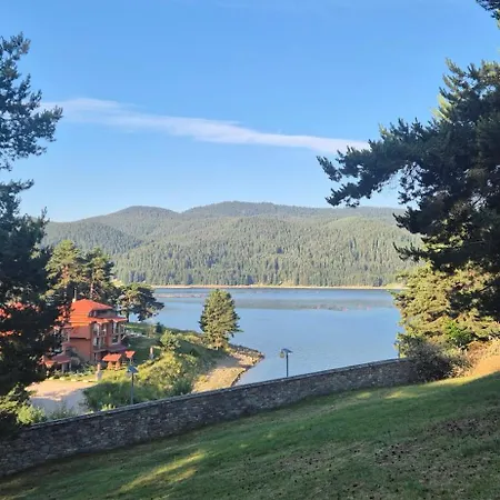 лунен залив Tatil Evi