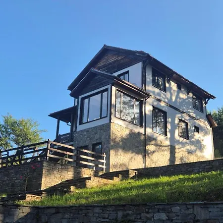 Tatil Evi лунен залив