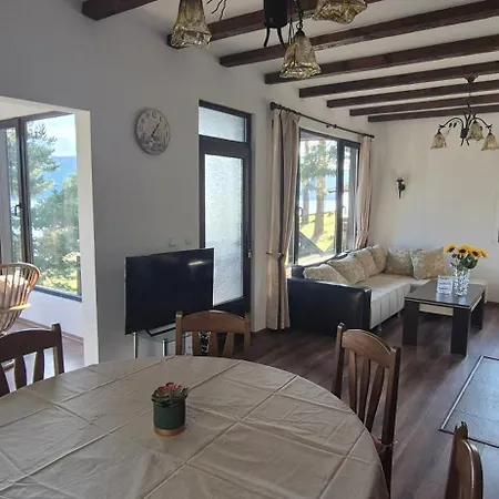 Tatil Evi лунен залив
